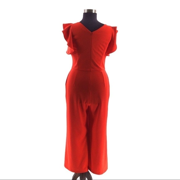 Rachel Roy Kate jumpsuit - Picture 7 of 15